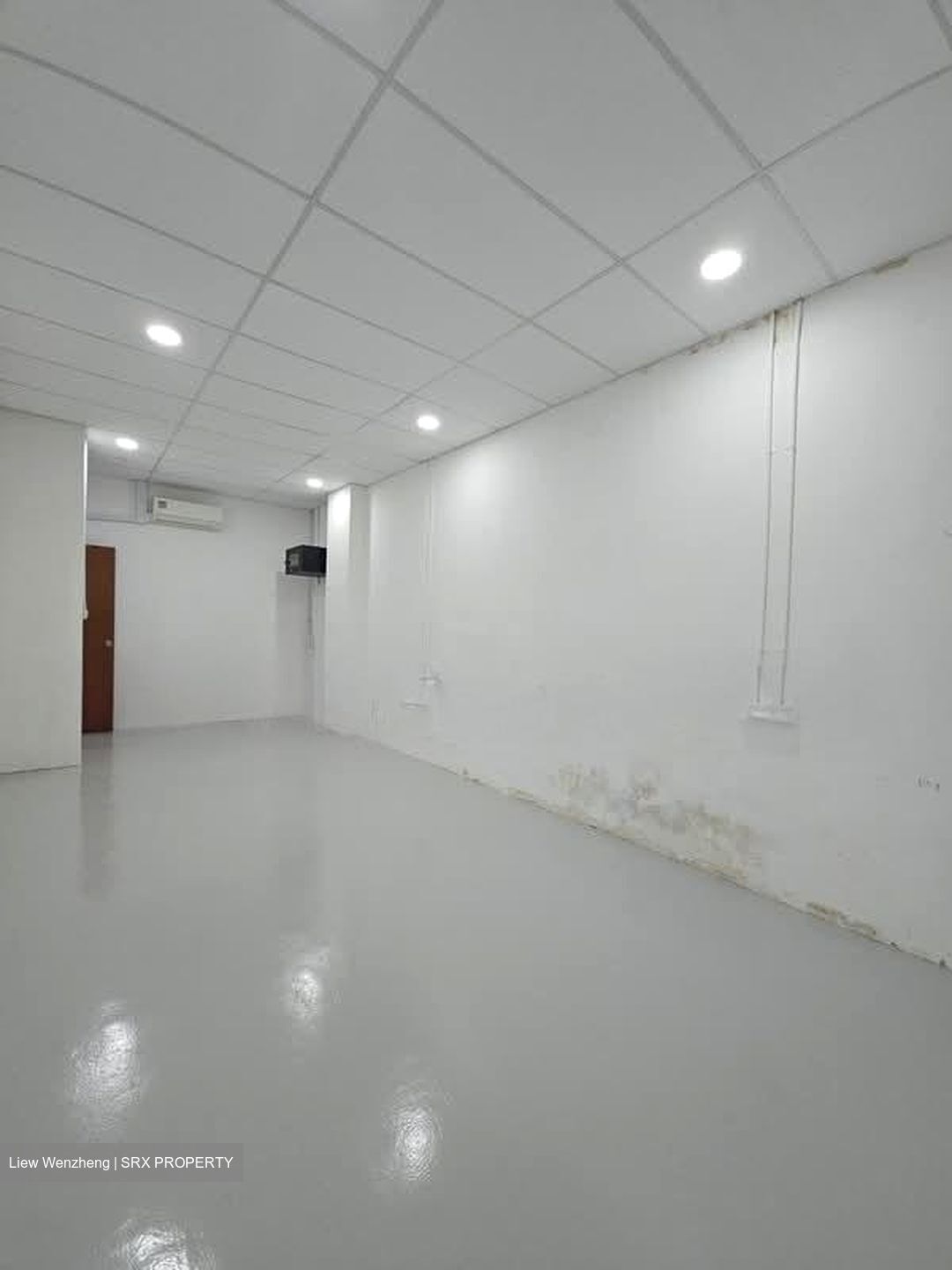 Fullion Building (D14), Factory #578553111